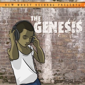 New Money Records Presents: The G