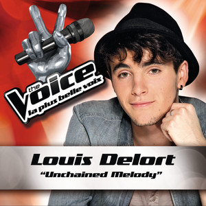 Unchained Melody - The Voice : La