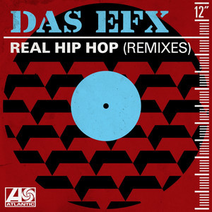 Real Hip Hop (Remixes)