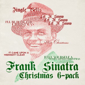 Six Pack: Christmas With Frank Si