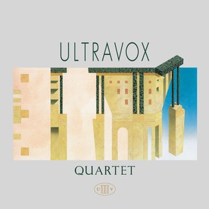 Quartet (2009 Digital Remaster + 