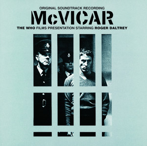 Mcvicar - Original Sound Track