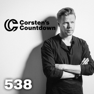 Corsten's Countdown 538