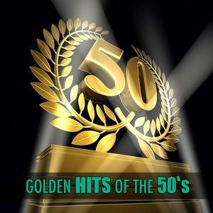 Golden Hits Of The 50's, Vol. 7