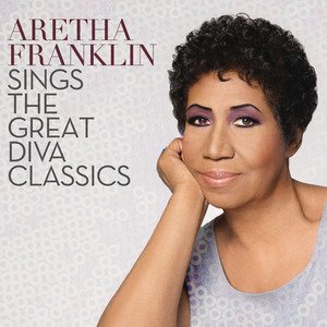 Aretha Franklin Sings The Great D