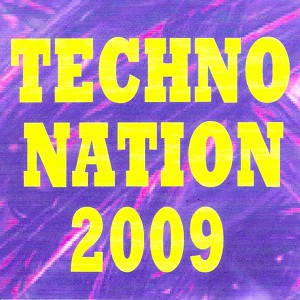 Techno Nation 2009