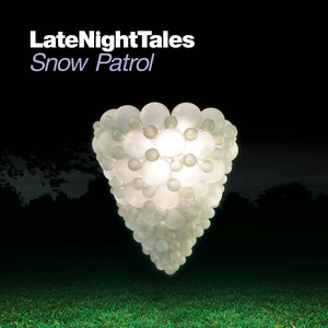 Late Night Tales: Snow Patrol (Sa