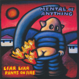 Liar Liar Pants on Fire