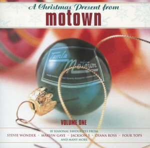 A Christmas Present From Motown -