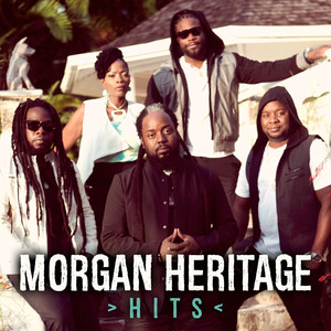 Morgan Heritage Hits (Deluxe Vers