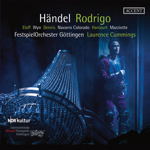Handel: Rodrigo, HWV 5 (Live)
