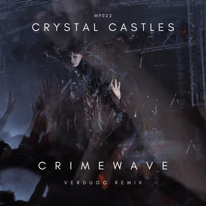 Crymewave (VERDUGO Remix)