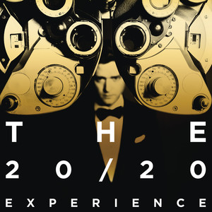 The 20/20 Experience - 2 Of 2 (de