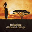 Relaxing African Lounge (Exotic N