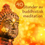 40 Stunder av buddhistisk meditat