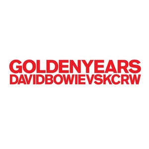 Golden Years (david Bowie Vs Kcrw