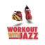 Workout with Jazz