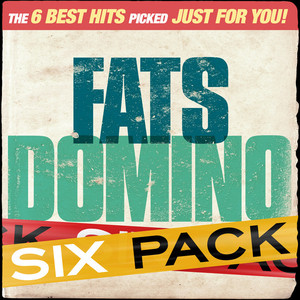 Six Pack - Fats Domino - Ep