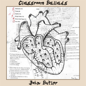 Classroom Ballads