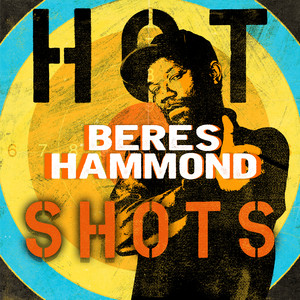 Beres Hammond - Reggae Hot Shots
