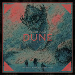 Dune (Theme from the Motion Pictu