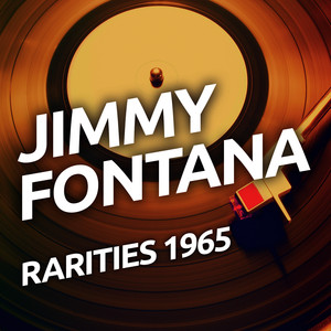 Jimmy Fontana - Rarities 1965