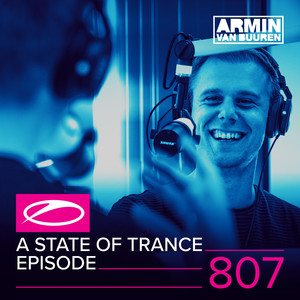 A State Of Trance Episode 807