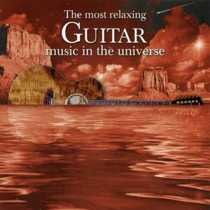 Most Relaxing Guitar Music In The