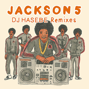 Jackson 5 Dj Hasebe Remixes
