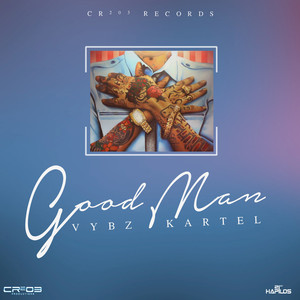 Good Man - Single