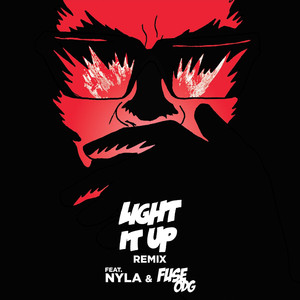 Light It Up (feat. Nyla & Fuse OD