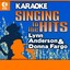 Karaoke: Lynn Anderson & Donna Fa