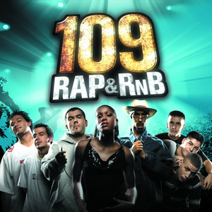 109 Rap & R'n'b