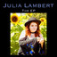 Julia Lambert - EP