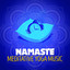 Namaste: Meditative Yoga Music