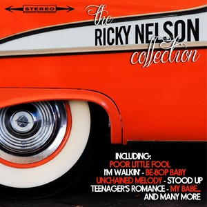 The Ricky Nelson Collection