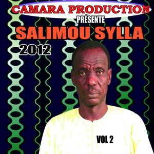 Salimou Sylla 2012, Vol. 2