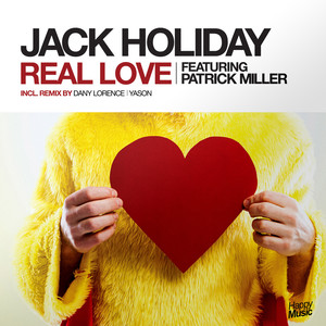 Real Love (feat. Patrick Miller) 
