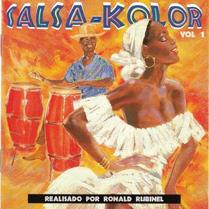 Salsa-Kolor Vol. 1