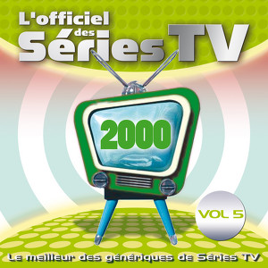 L'officiel Des Séries Tv 2000, Vo