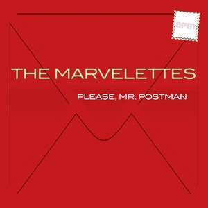 Please, Mr Postman