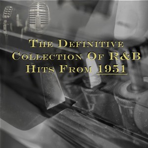 The Definitive Collection Of R&b 