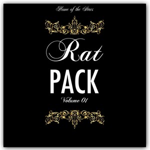 Rat Pack, Vol. 1