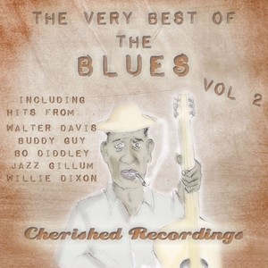 The Very Best Of Blues, Vol. 2