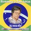 Jazz Bossa Nova: Hommage à Tom Jo