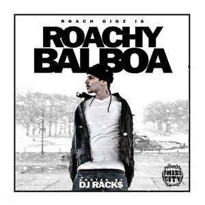 Roachy Balboa