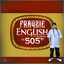 Frayzie English the Album "505"