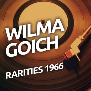 Wilma Goich - Rarietes 1966