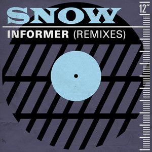 Informer (Remixes)