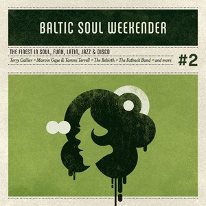Baltic Soul Compilation #2